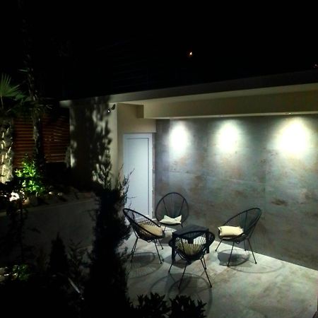 Holiday Home Fiori Кастав Екстер'єр фото