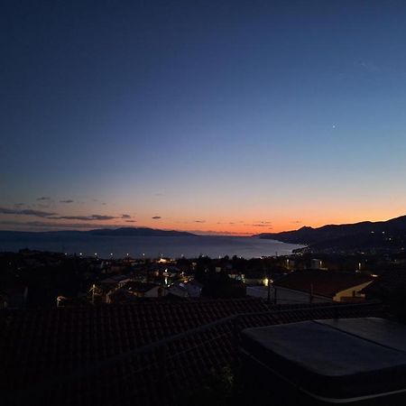 Holiday Home Fiori Кастав Екстер'єр фото