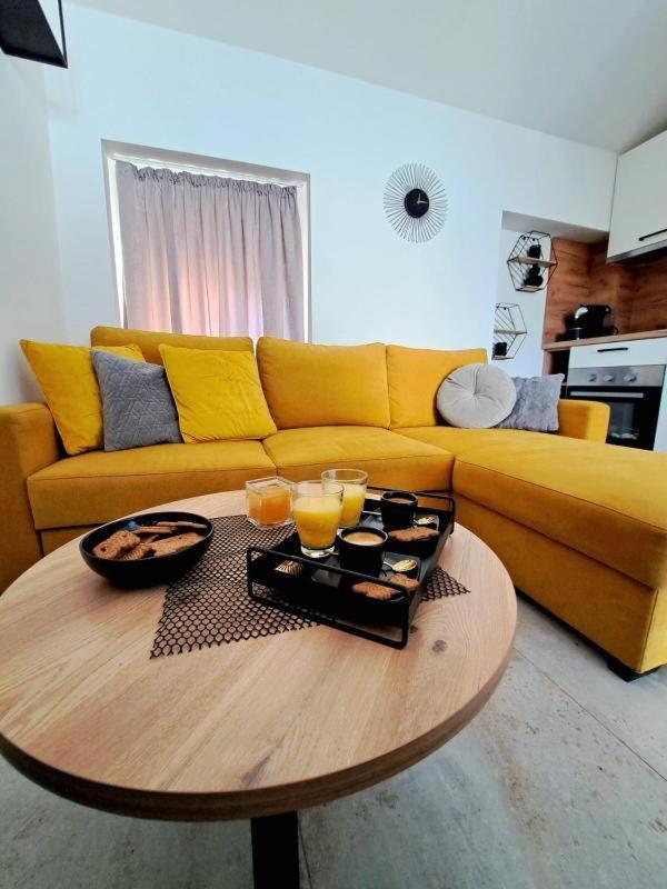 Holiday Home Fiori Кастав Екстер'єр фото