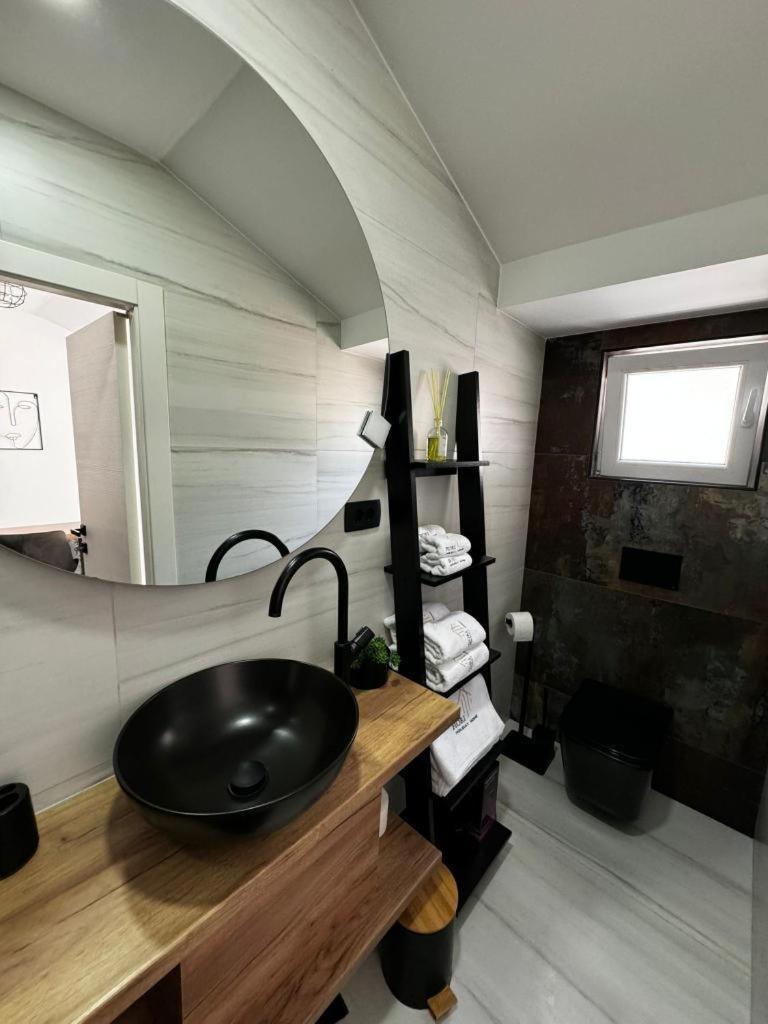 Holiday Home Fiori Кастав Екстер'єр фото