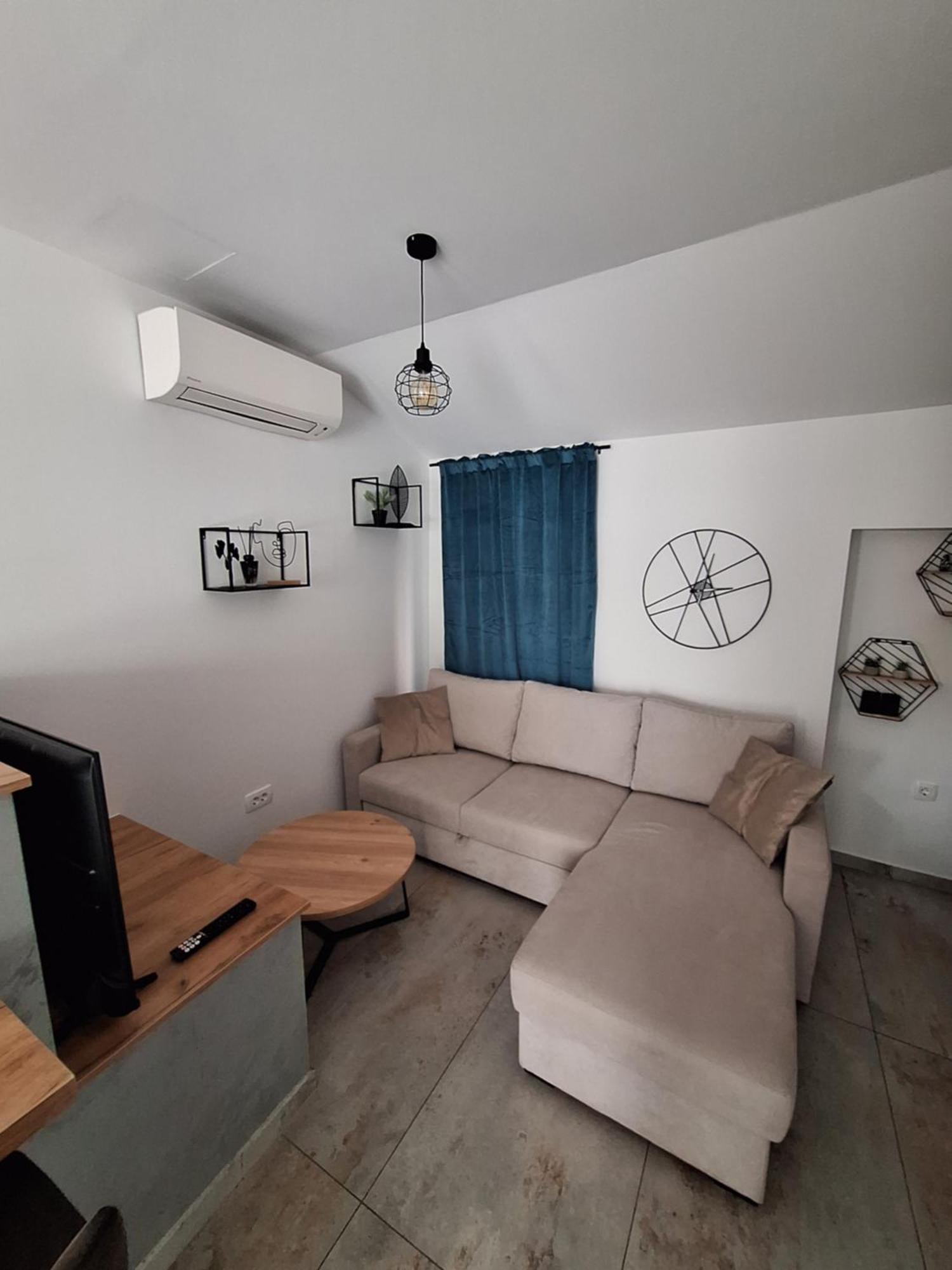 Holiday Home Fiori Кастав Екстер'єр фото